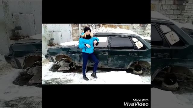 Ставим в машину саб| зажигаем с Русей| купили машину| поездка в Пермь| все найс смотреть онлайн