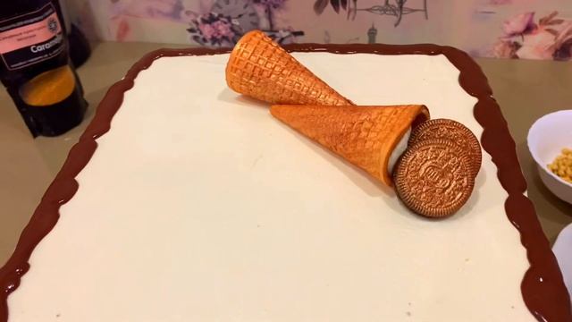 И НЕ ДЕЛАТЬ НЕЛЬЗЯ. ВСЕ К ОПЫТУ. Я ДОЛЖНА ЭТО УМЕТЬ.