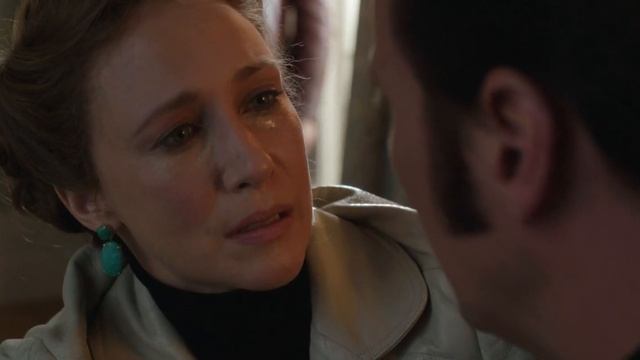 (The Conjuring) Ed & Lorraine Warren | Our Strength смотреть онлайн