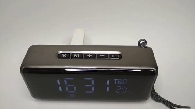 Колонка TG 174 смотреть онлайн