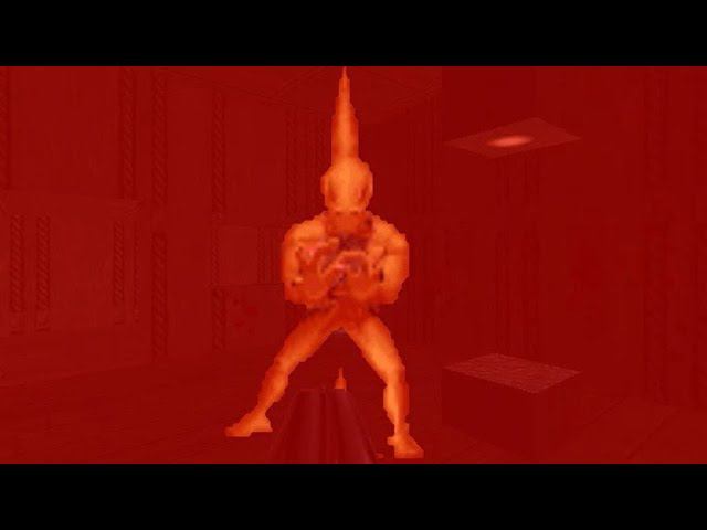DOOM 2 (2) смотреть онлайн
