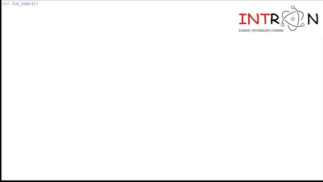 function/methods in python смотреть онлайн