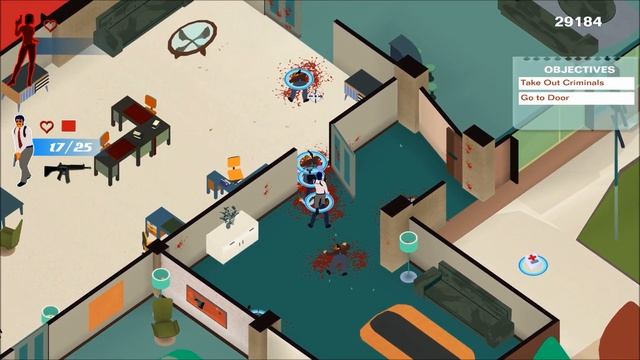 LA Cops Review смотреть онлайн