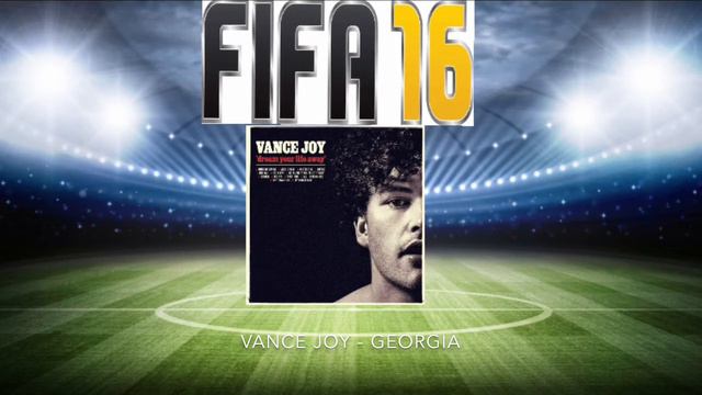 FIFA 16 soundtrack Wishlist part 1 смотреть онлайн