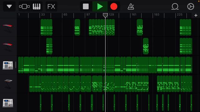 UNDERTALE but it’s a Garageband medley - GBC #87 смотреть онлайн