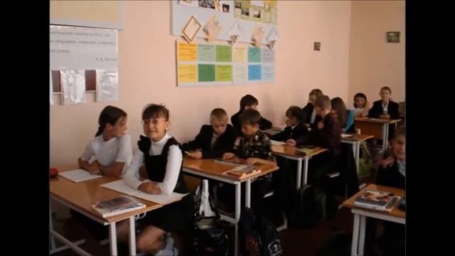 Антрацитовская гимназия №1. Выпуск - 2015. 11 - А класс смотреть онлайн