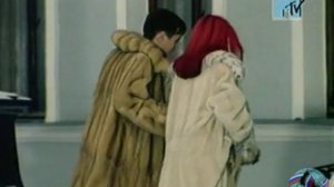 Andrey Gubin&Olga orlova