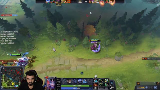Pma + Focused. Rank 1554 Europe West. смотреть онлайн