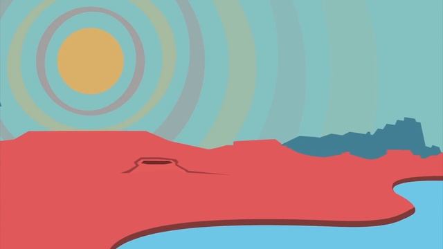 Where did Earth’s water come from? - Zachary Metz смотреть онлайн