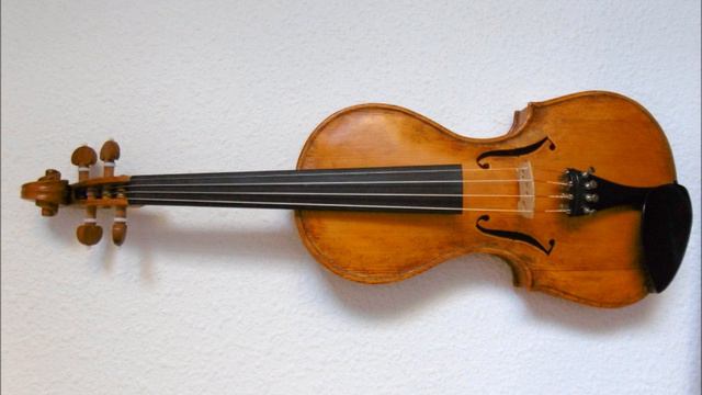 Violin-Rabel 4/4(Test 270 смотреть онлайн