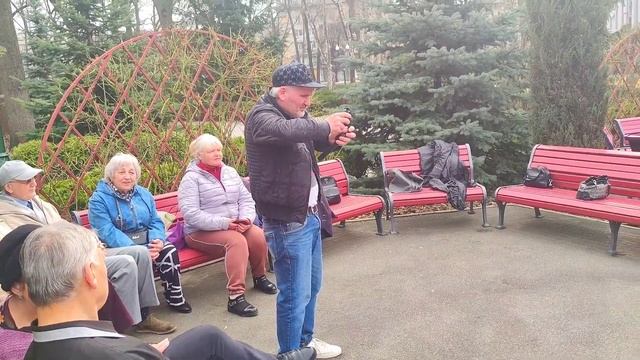 Kharkiv Харьков Танцы Я от тебя вдали 26.03.2023 смотреть онлайн