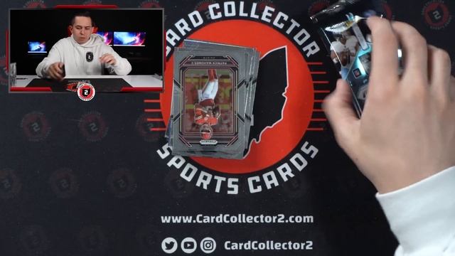 Is a Prizm Blaster Case Better Than a Prizm Hobby Box For $800? ? смотреть онлайн