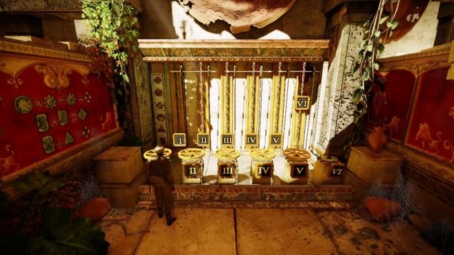 Let's Play Adam's Venture Ep 2: Solomon's Secret 7/9 - Insane Wisdom смотреть онлайн