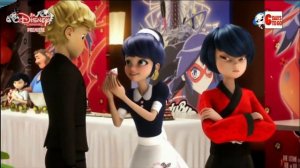 Заказной клип Леди баг и Супер кот на песню "Эй мадам мадонна"