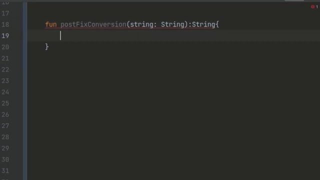 Lets Code A Calculator App in Android Studio| Infix To Post Fix смотреть онлайн
