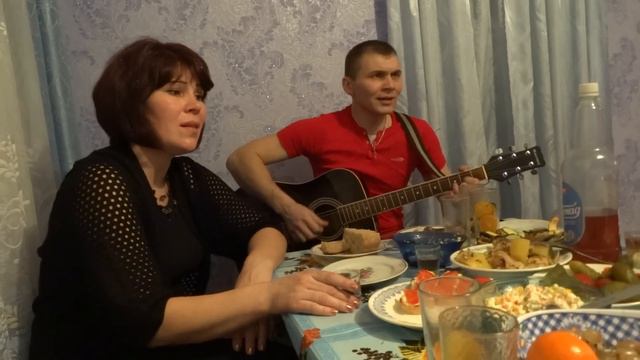 грусть под гитару .Ефимов Анатолий .авторская песня 2002 года. смотреть онлайн