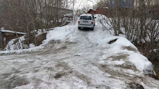 Dodge nitro смотреть онлайн