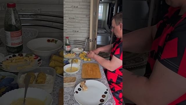 Картофельные крокеты с ? Сыром? смотреть онлайн