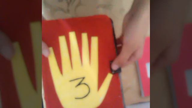 Дневник из Гравити фолз, 1-ый выпуск смотреть онлайн