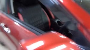 Обзор ХОНДА  ВЕЗЕЛ. Замена масла в вариаторе.