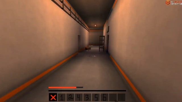 Я МОНСТР [LABORATORY-H.N] MINECRAFT смотреть онлайн