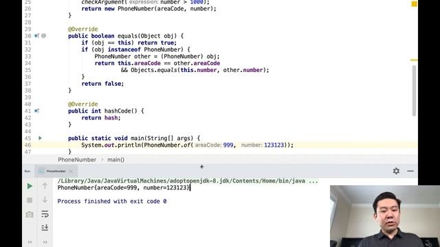 Revisiting Effective Java in 2019 | DevNation Tech Talk смотреть онлайн