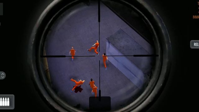 Sniper 3d - Prison escape #08 смотреть онлайн