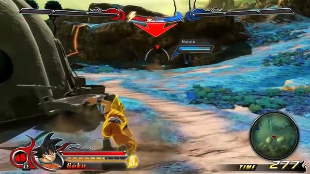 Jump Stars Ultimax! MORE LEAKS! Anime Crossover Game! Jump Force 2 смотреть онлайн