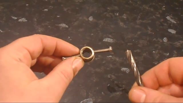 Крутая самоделка///Сделай и себе эту полезную самоделку из ОБЫЧНОГО КУСКА ТРУБКИ смотреть онлайн