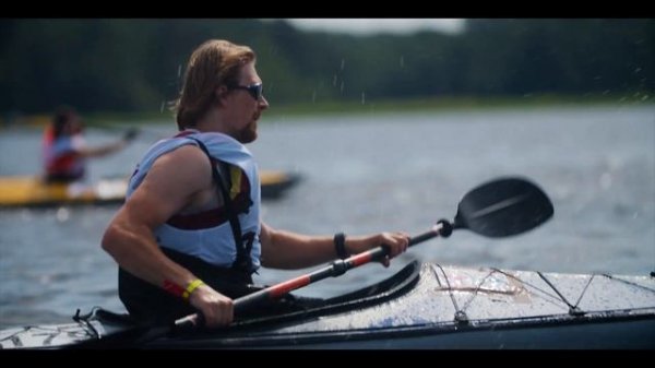 Red Fox Adventure Race 2021