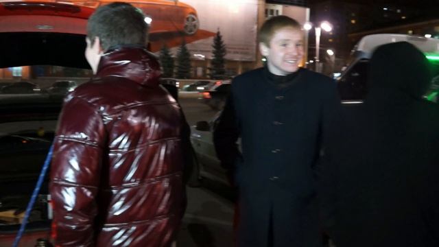 Обычные будни Smotra Пермь смотреть онлайн