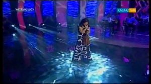 Лилит Оганесян ( cover by Akbikesh)