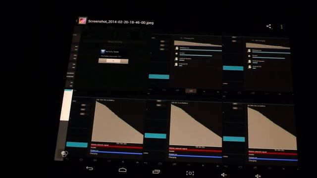 Огляд планшета Ainol Novo 9 Spark II (9.7", ATM7039) Українською!!! смотреть онлайн