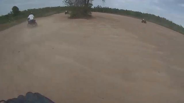 Паттайя Тайланд квадрики смотреть онлайн