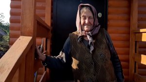 У АННУШКИ УТЕПЛЯЕМ КОЛОДЕЦ!!!