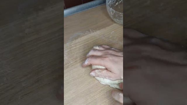 Ароматный хлеб с прованскими травами за 2 часа. смотреть онлайн