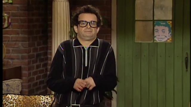 MADtv Kevin McDonald Monologue смотреть онлайн