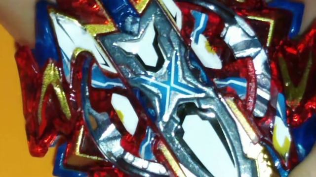 Ревайв Феникс против Экскалиуса 4 смотреть онлайн