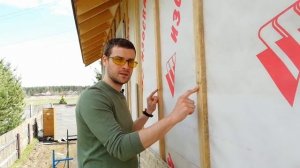 отделка фасада дома из сип панелей