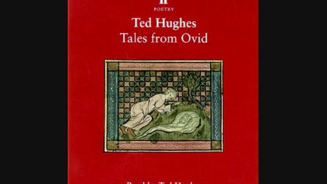 Echo & Narcissus (Ted Hughes, Tales from Ovid) 1/3: The Beautiful Youth and Juno's Curse смотреть онлайн