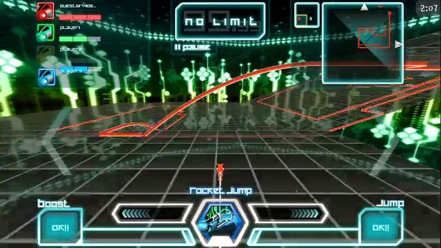 Lightbike 2|S 2 Deathmatch! #1 смотреть онлайн