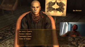 ПАПИЧ ОЦЕНИЛ ФОЛЛАУТ | Fallout: New Vegas