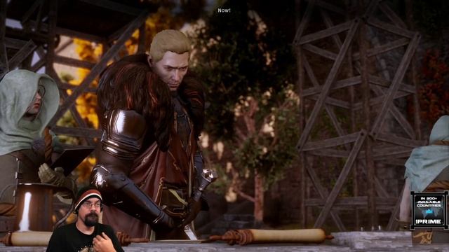 CohhCarnage Plays Dragon Age: Inquisition (Nightmare Difficulty/Modded/2022) - Episode 43 смотреть онлайн