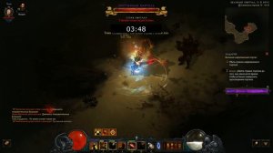 DIABLO 3 ►ВЫБОР ПЕРСОНАЖА ДЛЯ ФАРМА