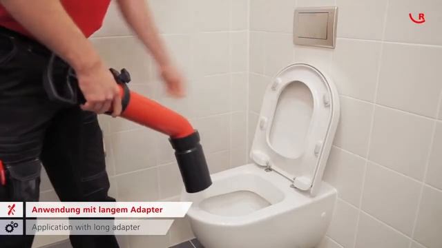 Rothenberger ROPUMP SUPER PLUS смотреть онлайн