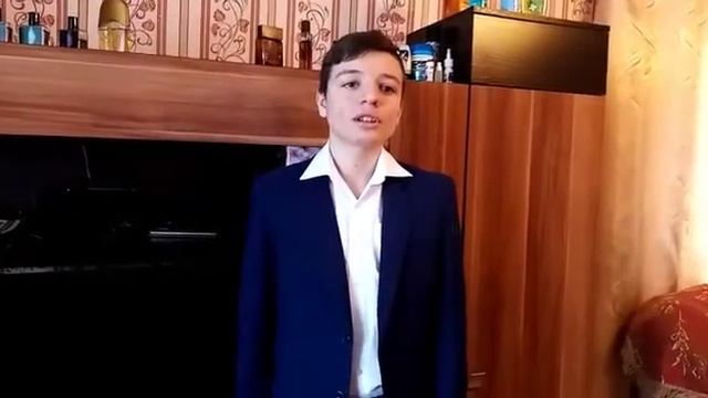 Поздравление в стихах смотреть онлайн