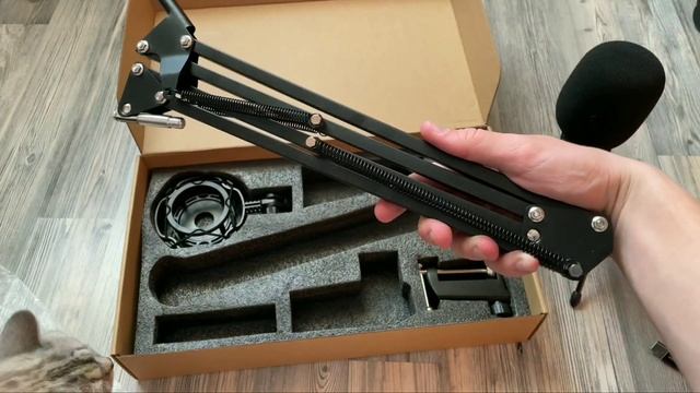 ЛУЧШИЙ БЮДЖЕТНЫЙ МИКРОФОН!? | ЧЕСТНЫЙ ОБЗОР | FIFINE T669