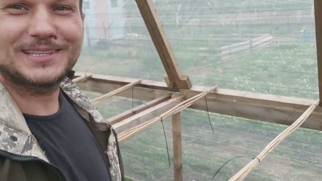 Небольшой лайфхак с камышом. смотреть онлайн