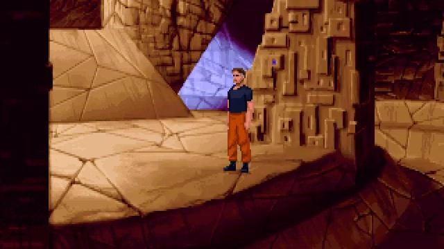 The Dig Complete Walkthrough смотреть онлайн