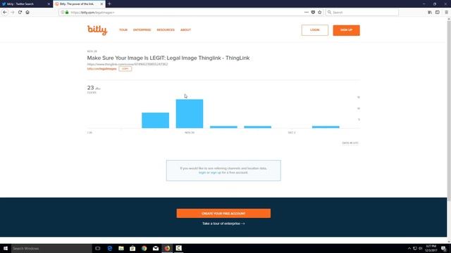 How to find how many clicks a bit.ly shortlink has смотреть онлайн